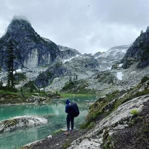 Meet your Posher, Tyler